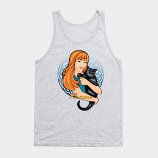 Rowena Tank Top